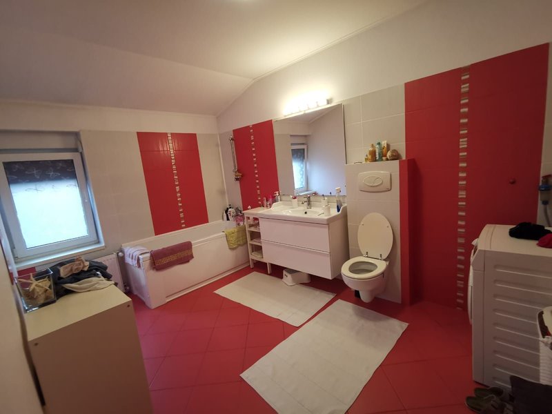 Otopeni str. Sofia vila P+1Et 5 camere 3 bai terasa inchisa garaj