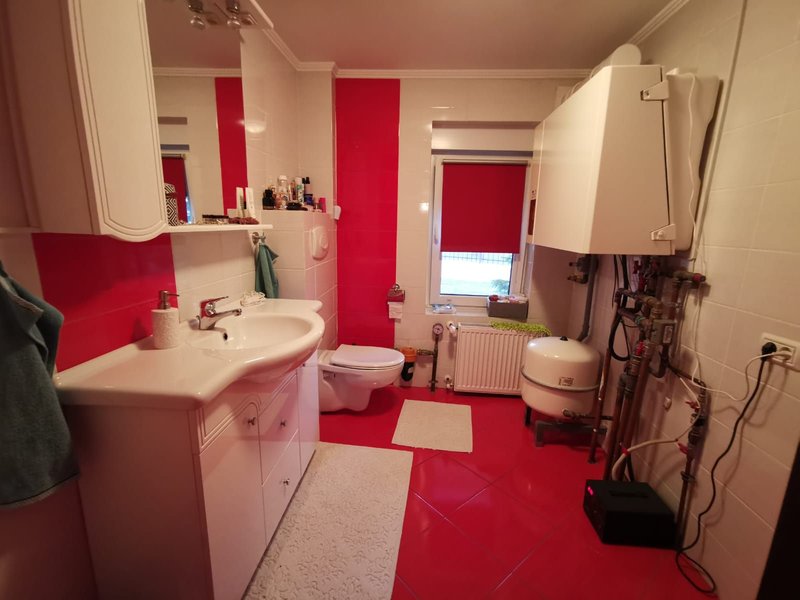 Otopeni str. Sofia vila P+1Et 5 camere 3 bai terasa inchisa garaj